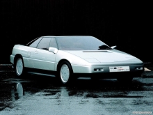 Lotus ItalDesign Lotus Etna Concept '+1984 03